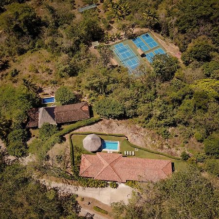 Punta Islita Villas Luxury Destination Exteriör bild