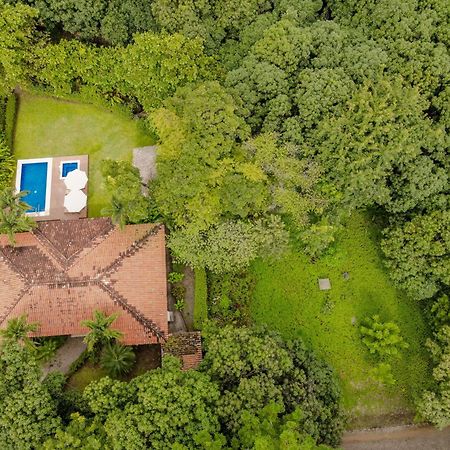 Punta Islita Villas Luxury Destination Exteriör bild