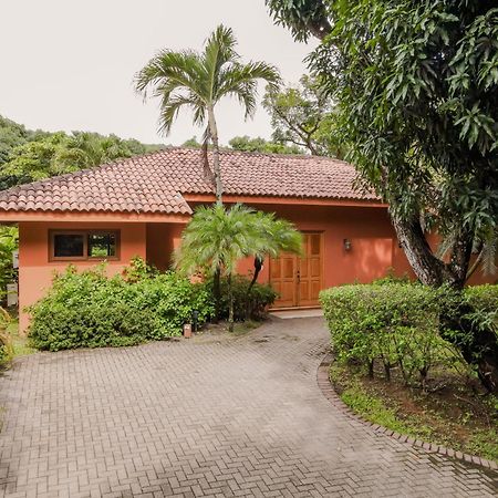 Punta Islita Villas Luxury Destination Exteriör bild
