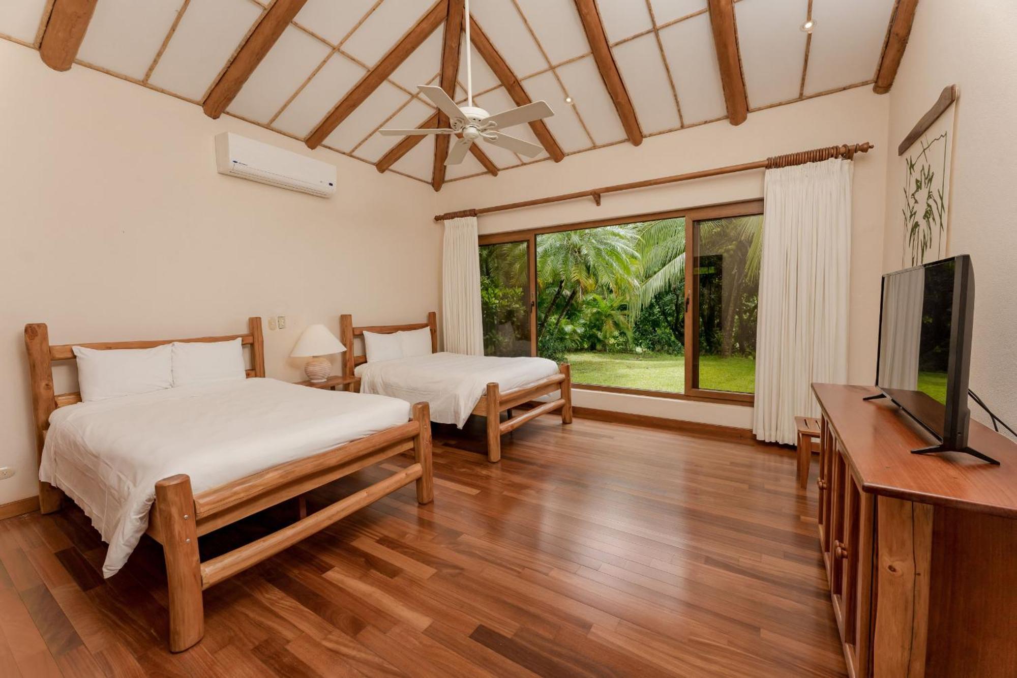 Punta Islita Villas Luxury Destination Exteriör bild