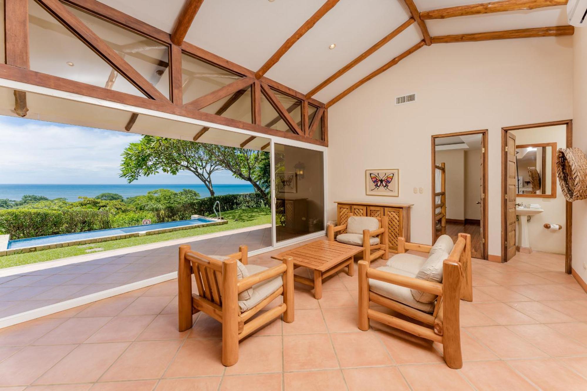 Punta Islita Villas Luxury Destination Exteriör bild