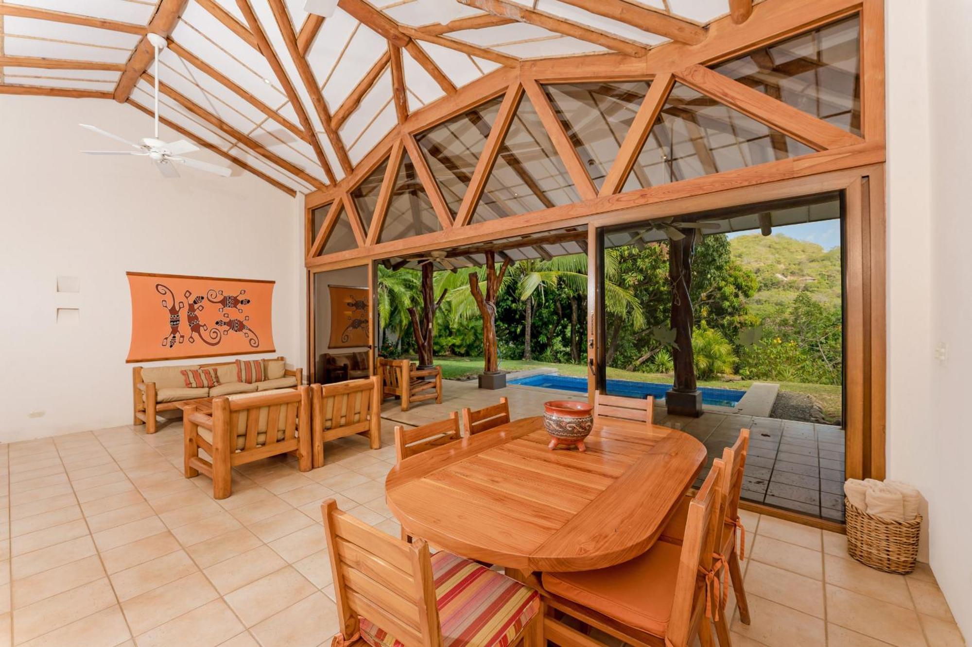 Punta Islita Villas Luxury Destination Exteriör bild
