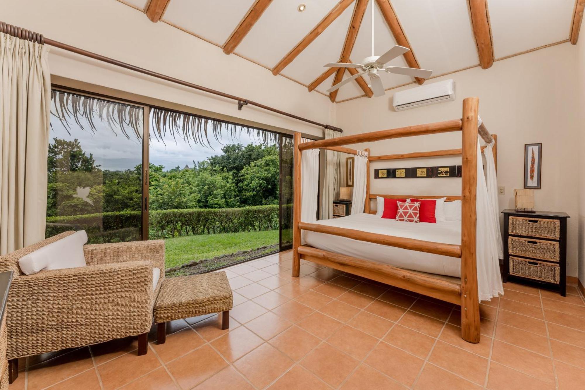 Punta Islita Villas Luxury Destination Exteriör bild