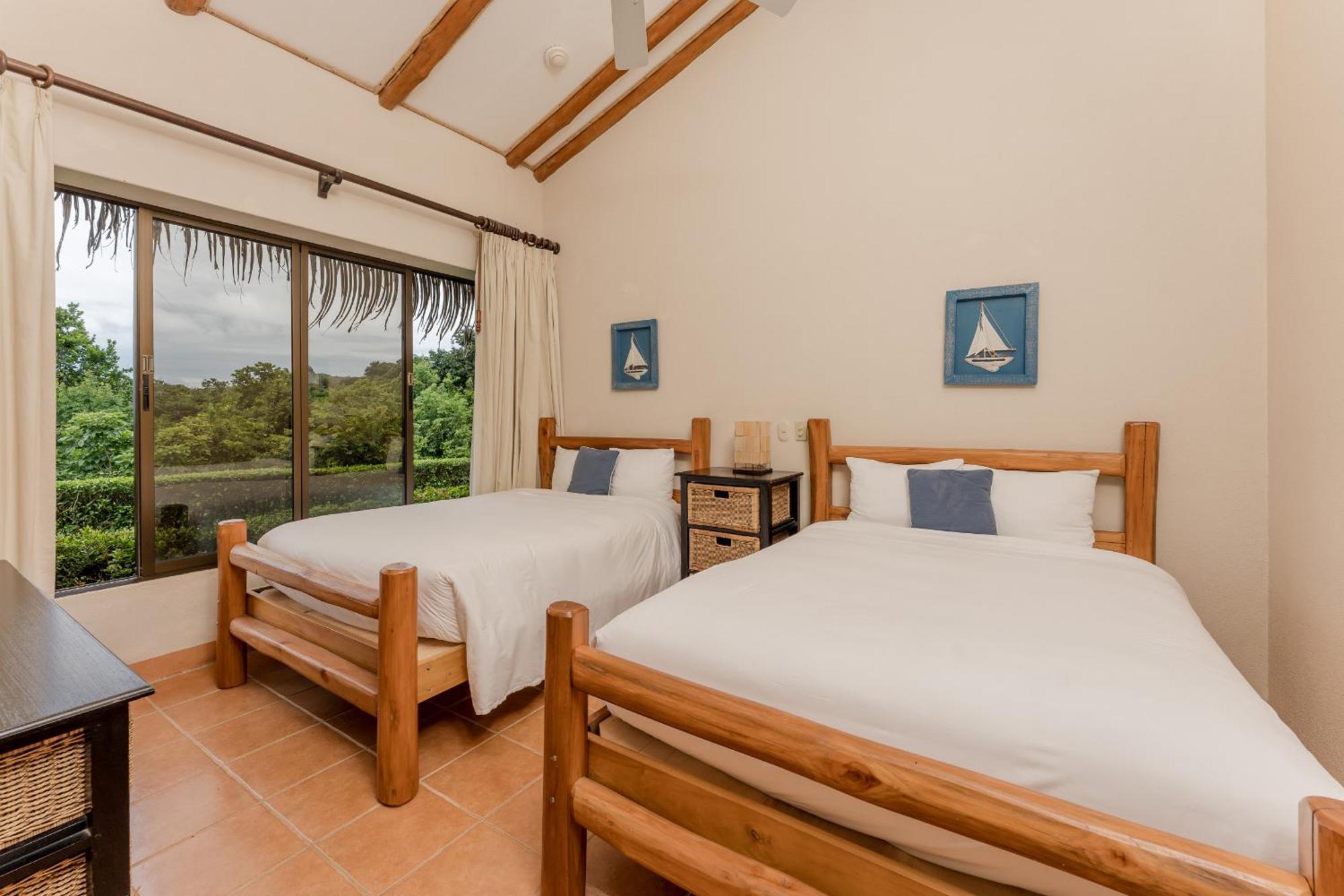 Punta Islita Villas Luxury Destination Exteriör bild