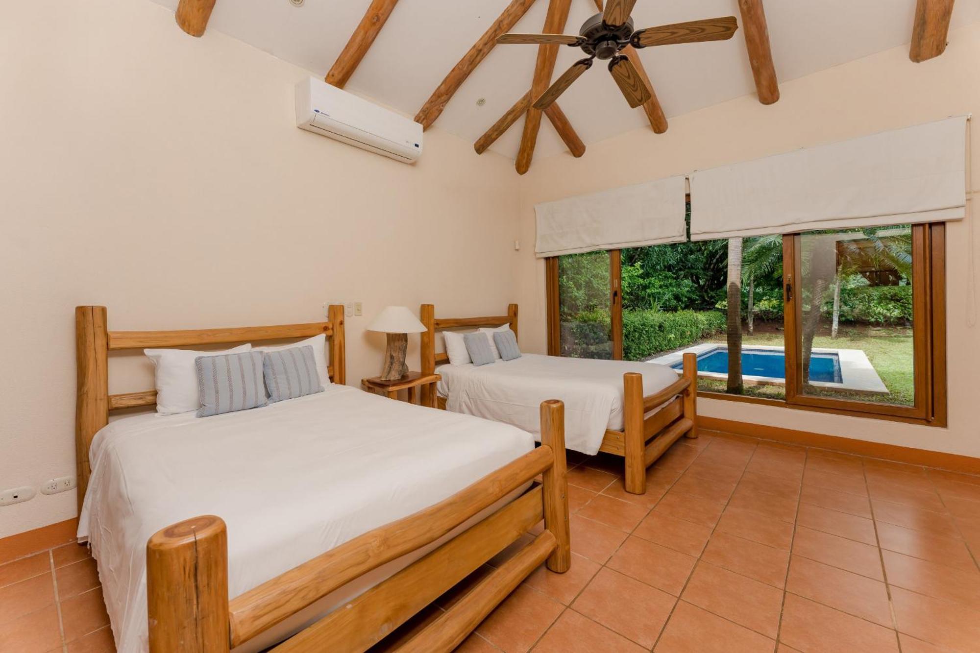 Punta Islita Villas Luxury Destination Exteriör bild