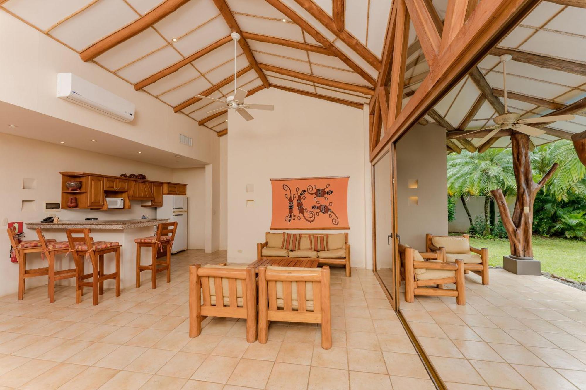 Punta Islita Villas Luxury Destination Exteriör bild