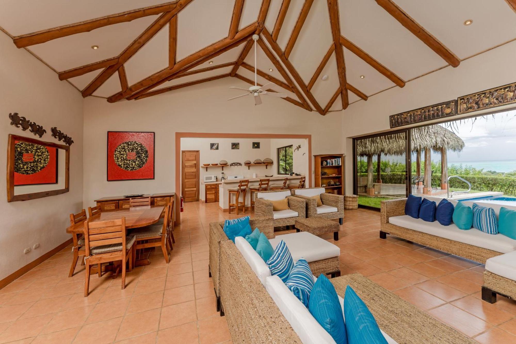Punta Islita Villas Luxury Destination Exteriör bild