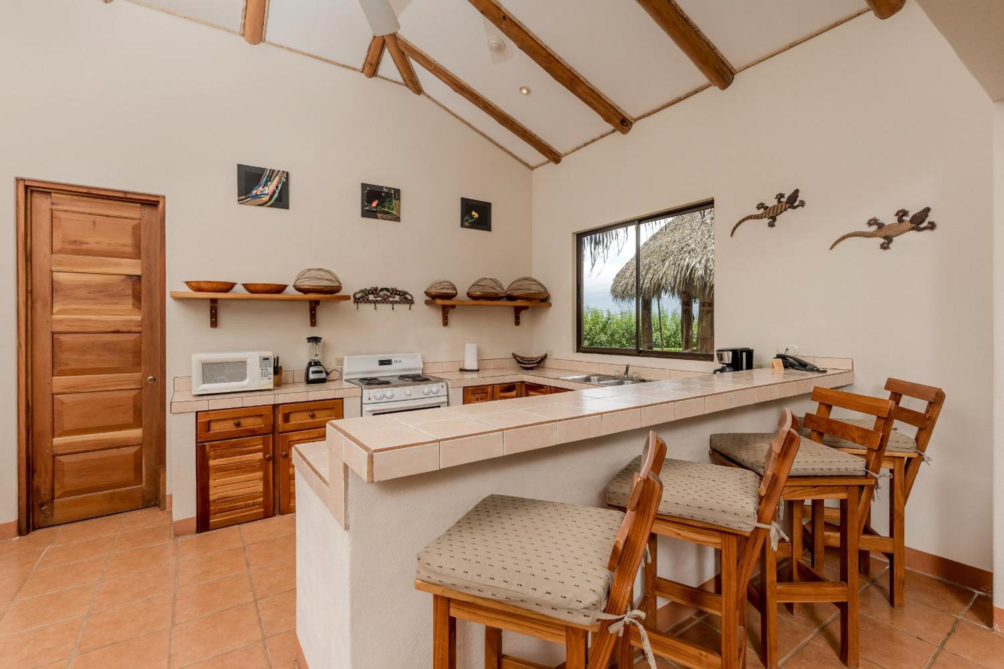 Punta Islita Villas Luxury Destination Exteriör bild