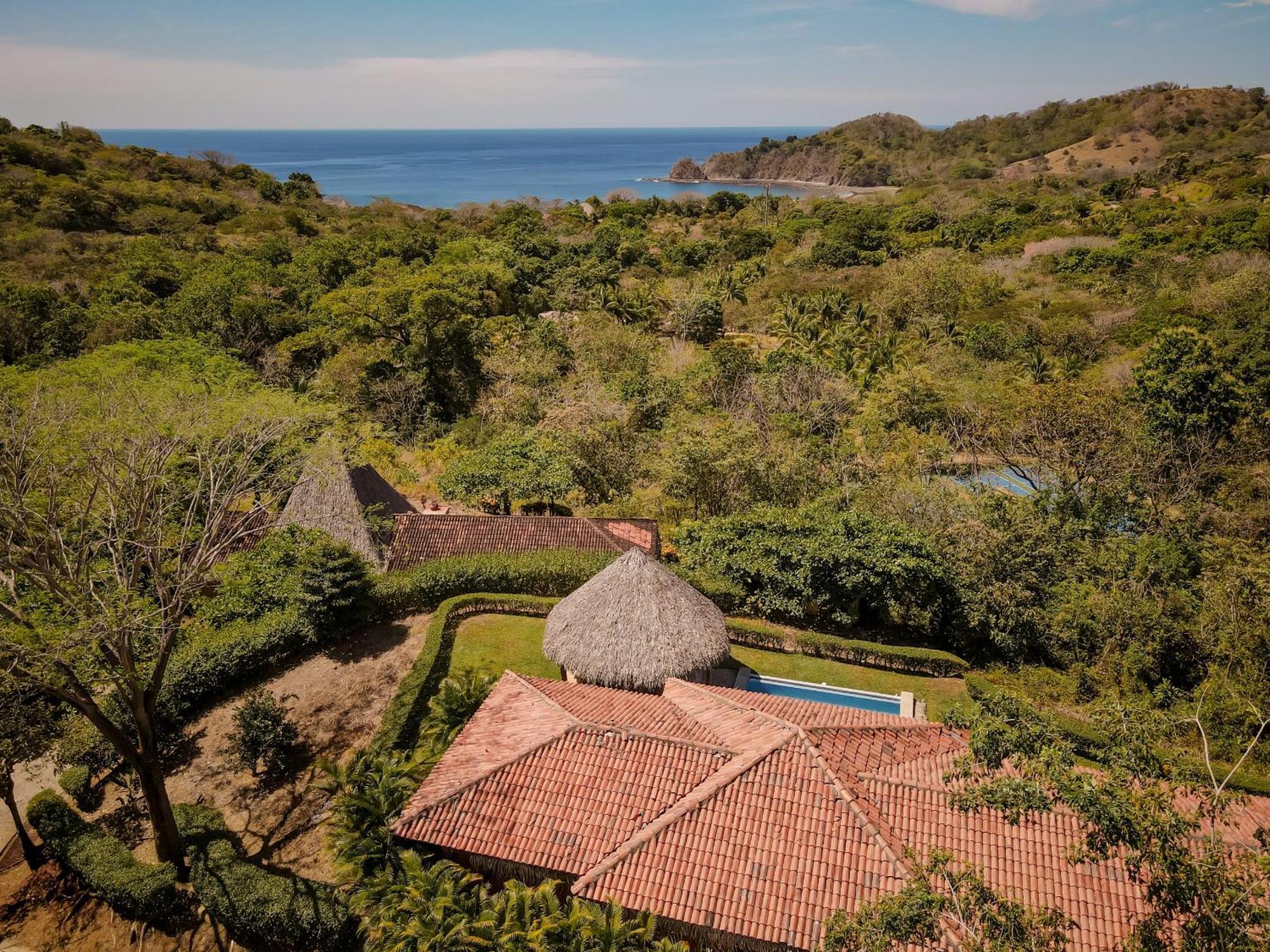 Punta Islita Villas Luxury Destination Exteriör bild