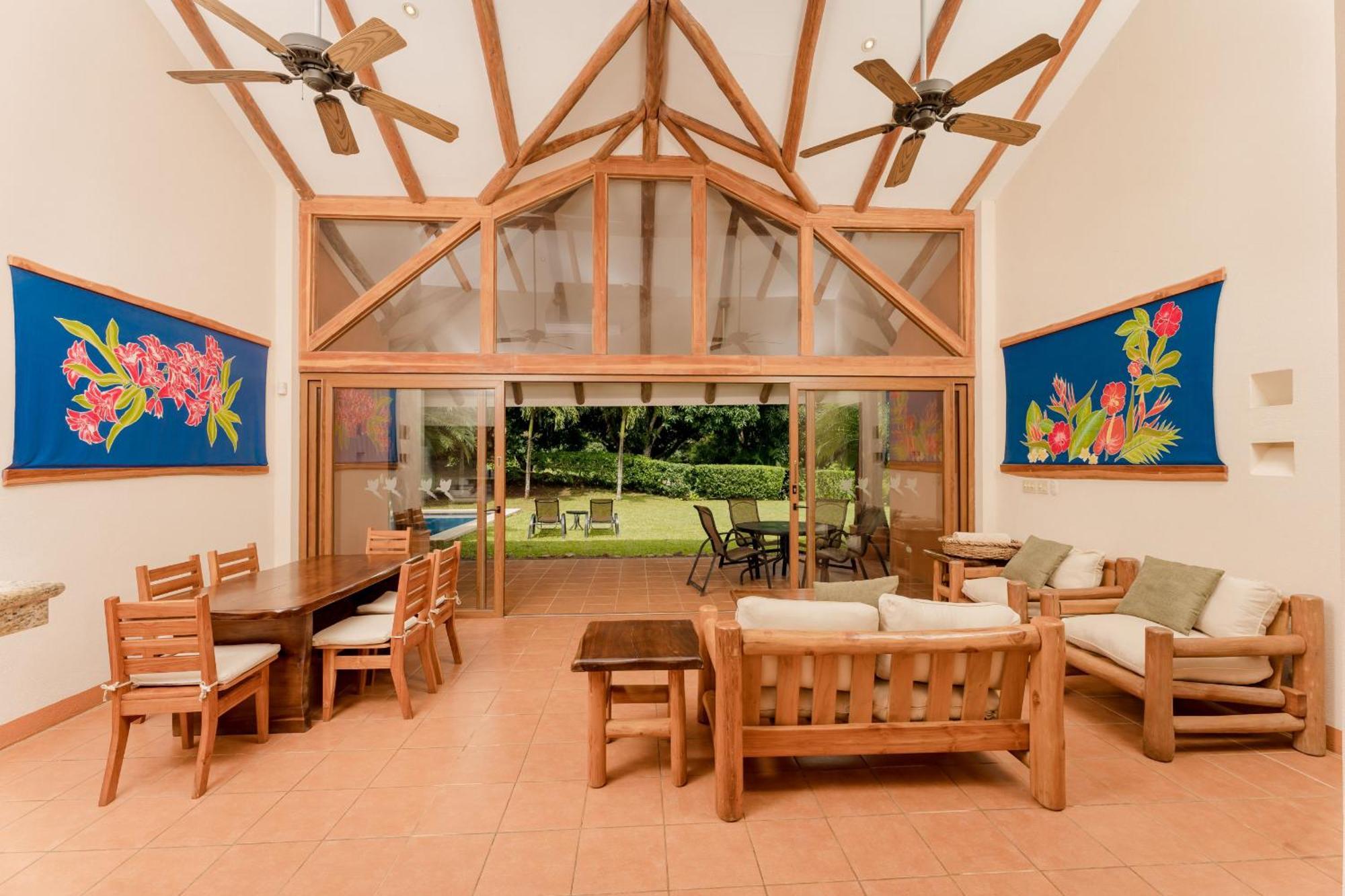 Punta Islita Villas Luxury Destination Exteriör bild