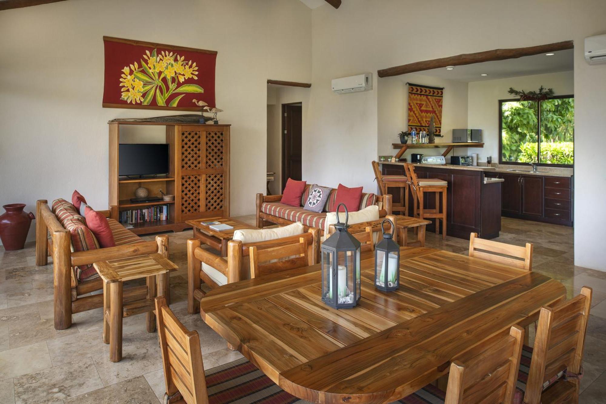 Punta Islita Villas Luxury Destination Exteriör bild
