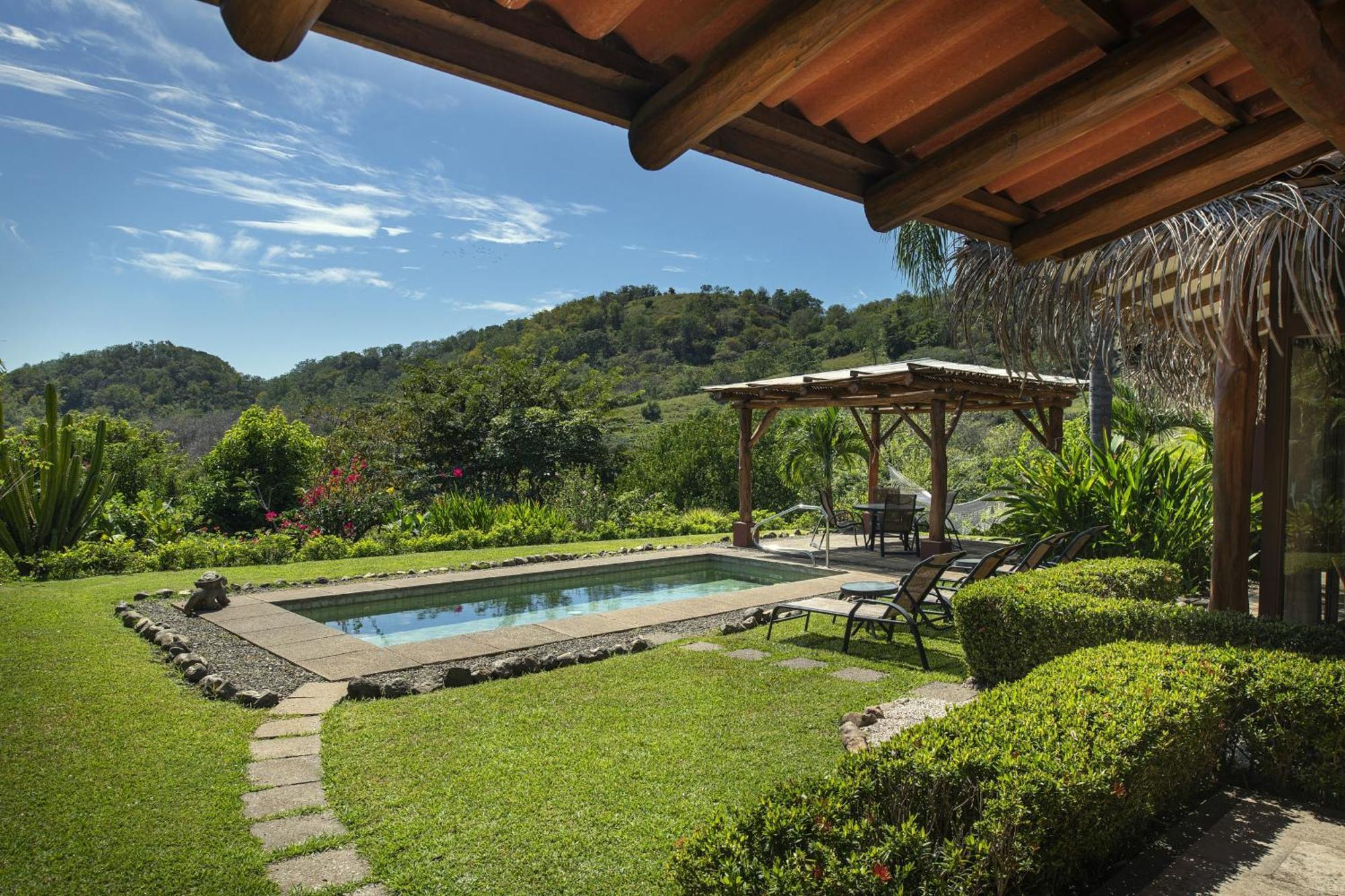 Punta Islita Villas Luxury Destination Exteriör bild