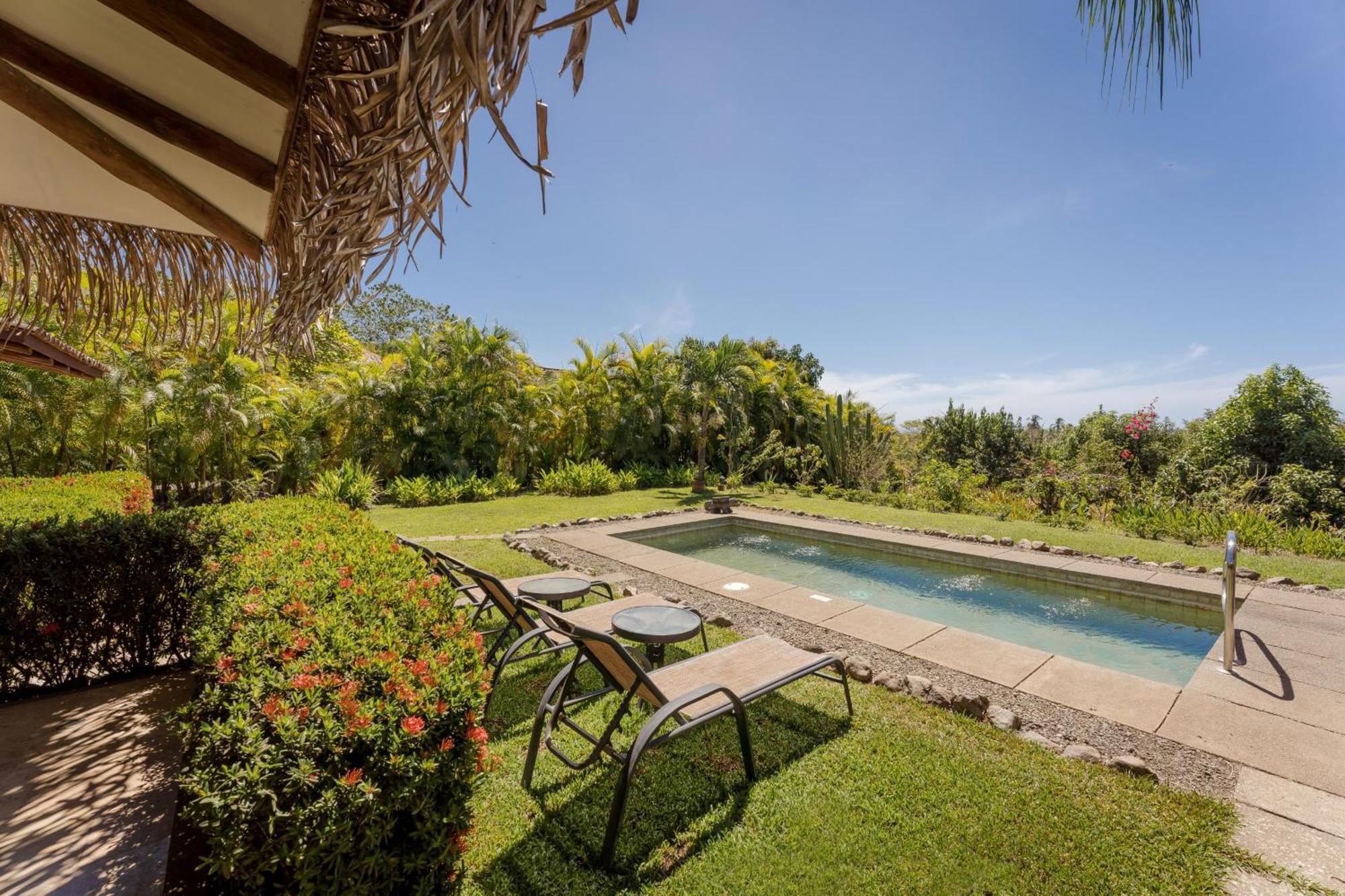 Punta Islita Villas Luxury Destination Exteriör bild