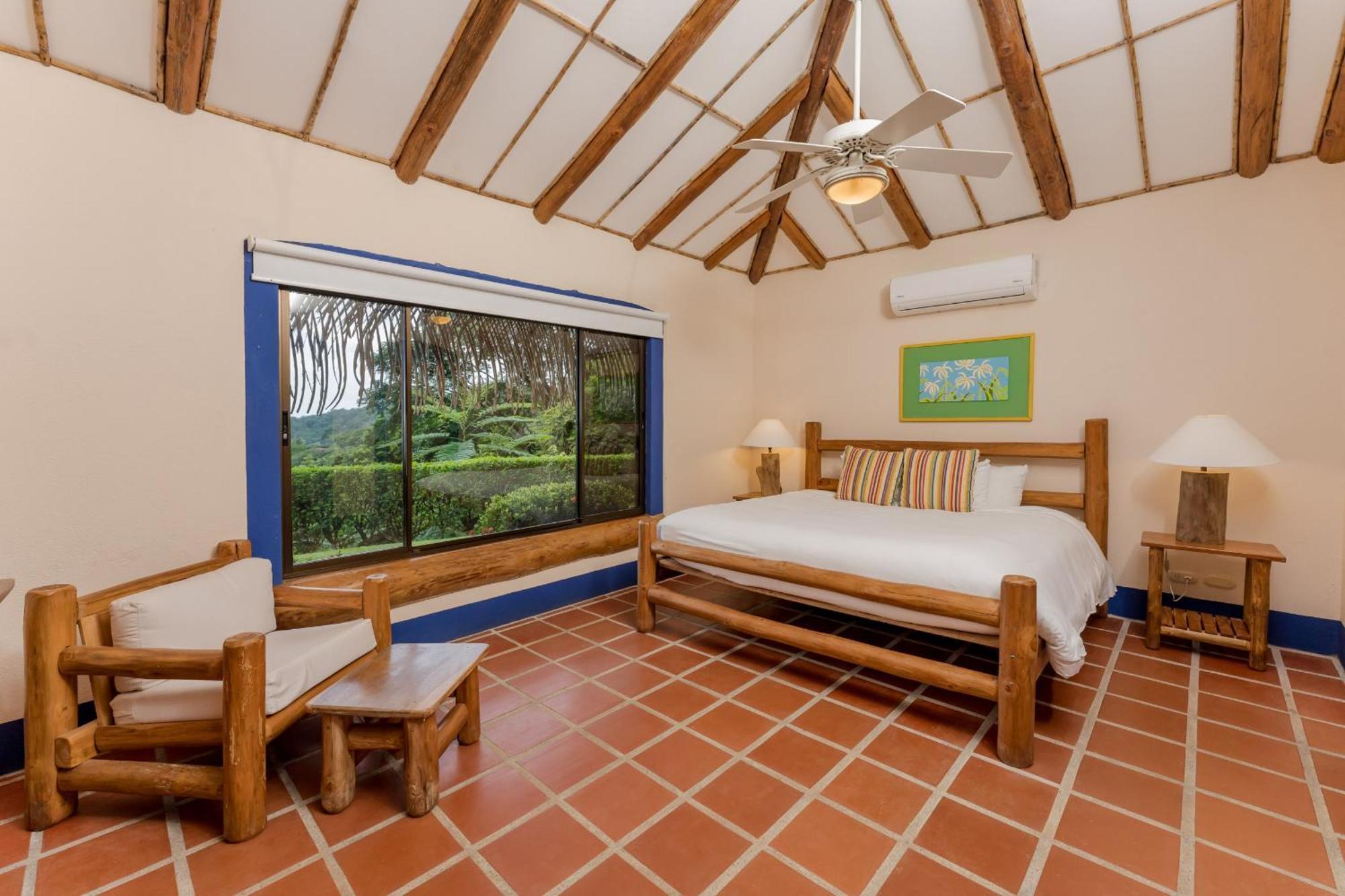 Punta Islita Villas Luxury Destination Exteriör bild
