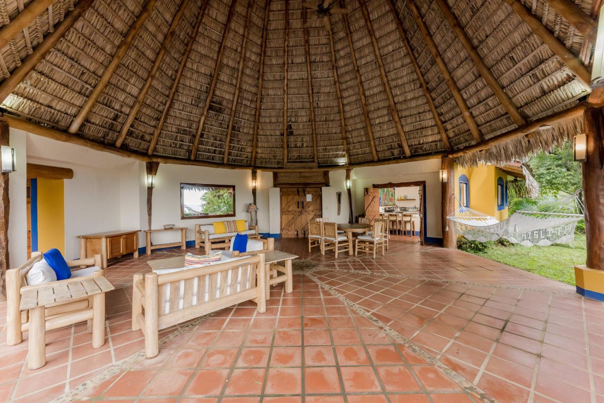 Punta Islita Villas Luxury Destination Exteriör bild