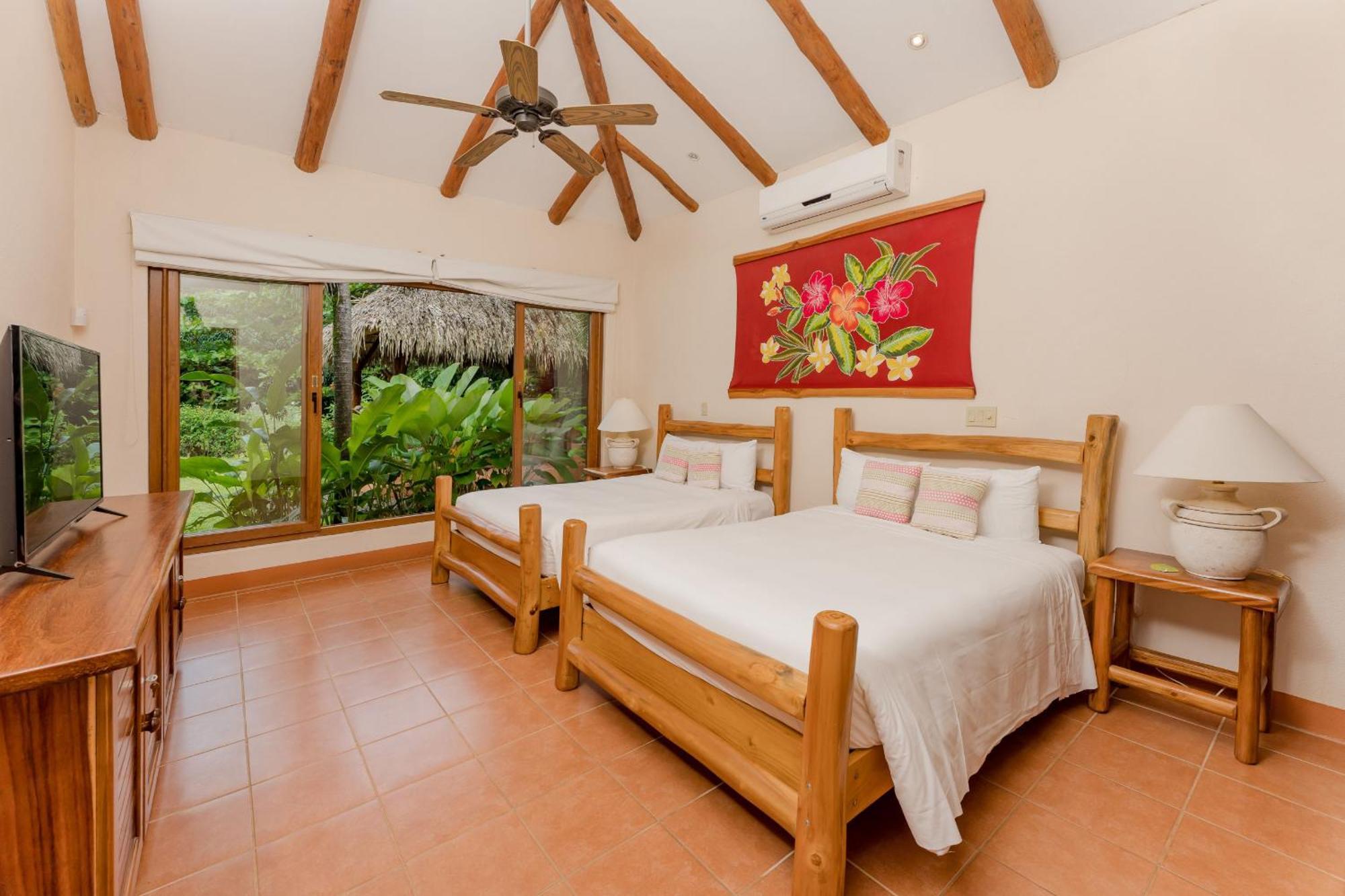 Punta Islita Villas Luxury Destination Exteriör bild