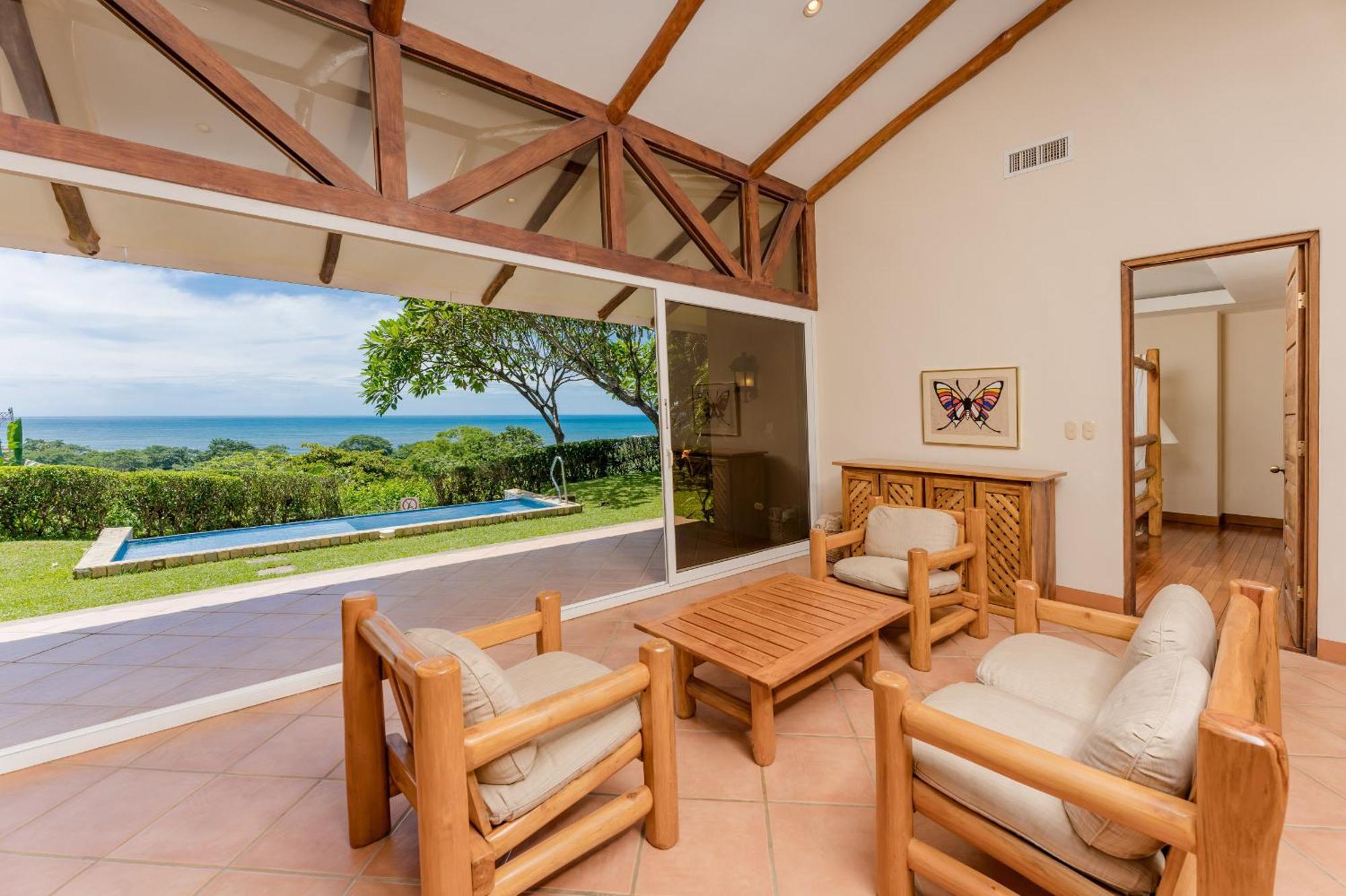 Punta Islita Villas Luxury Destination Exteriör bild