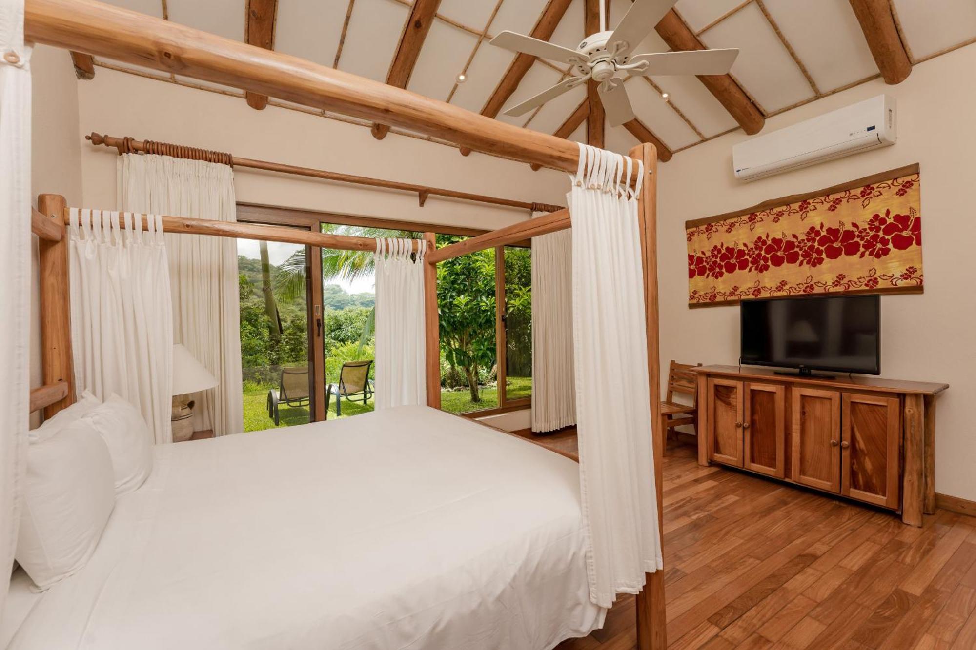 Punta Islita Villas Luxury Destination Exteriör bild