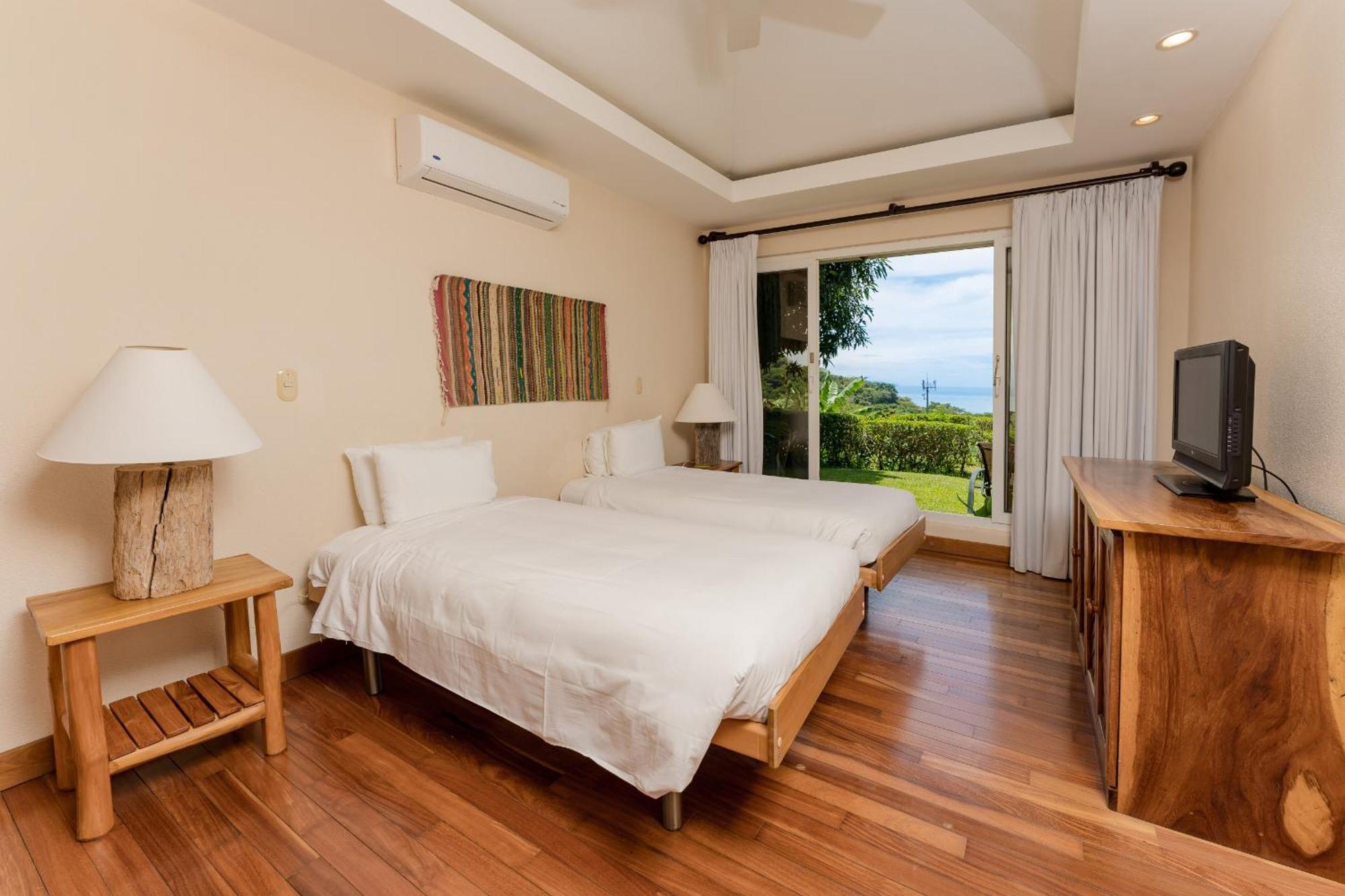 Punta Islita Villas Luxury Destination Exteriör bild