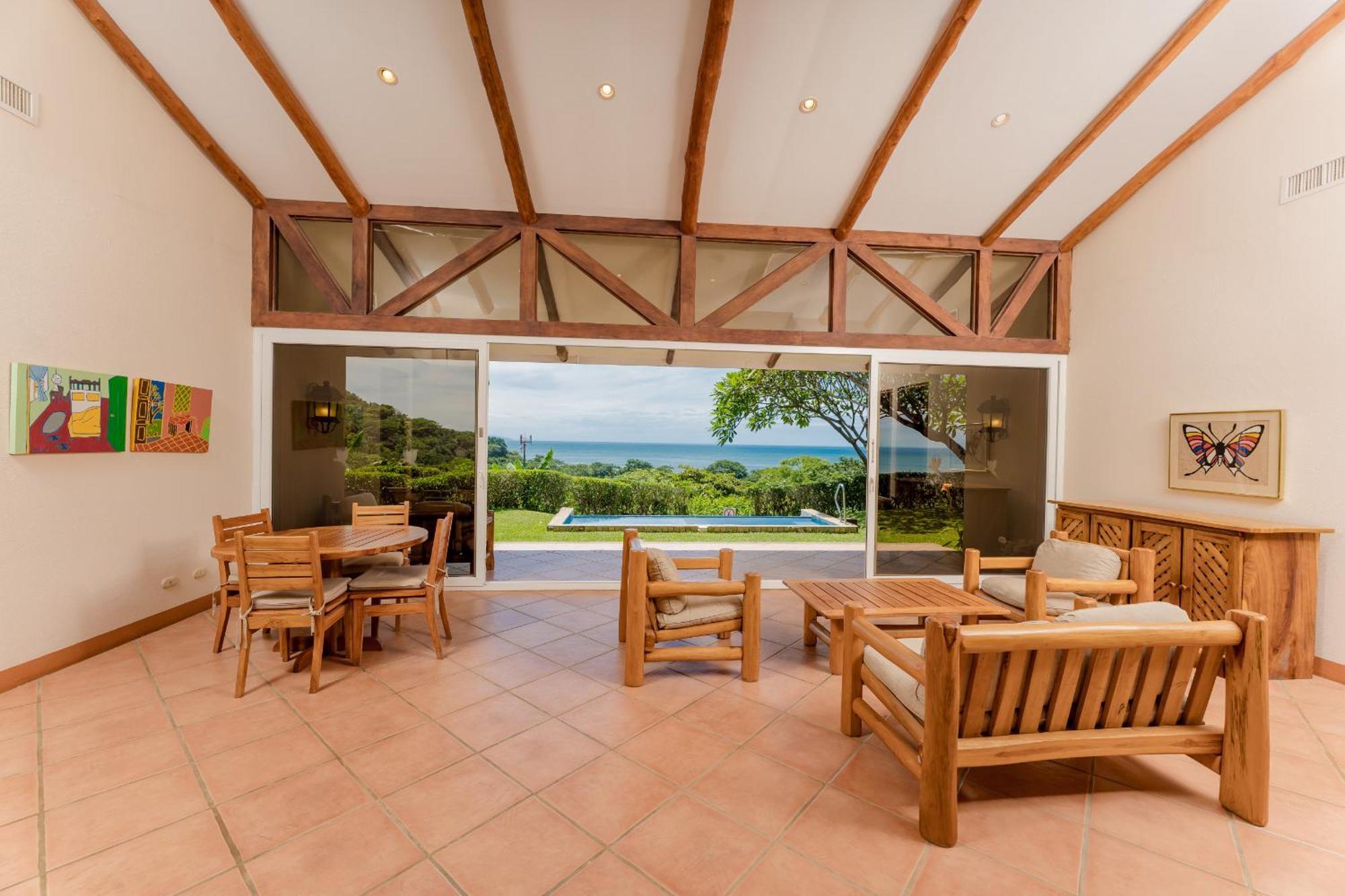 Punta Islita Villas Luxury Destination Exteriör bild