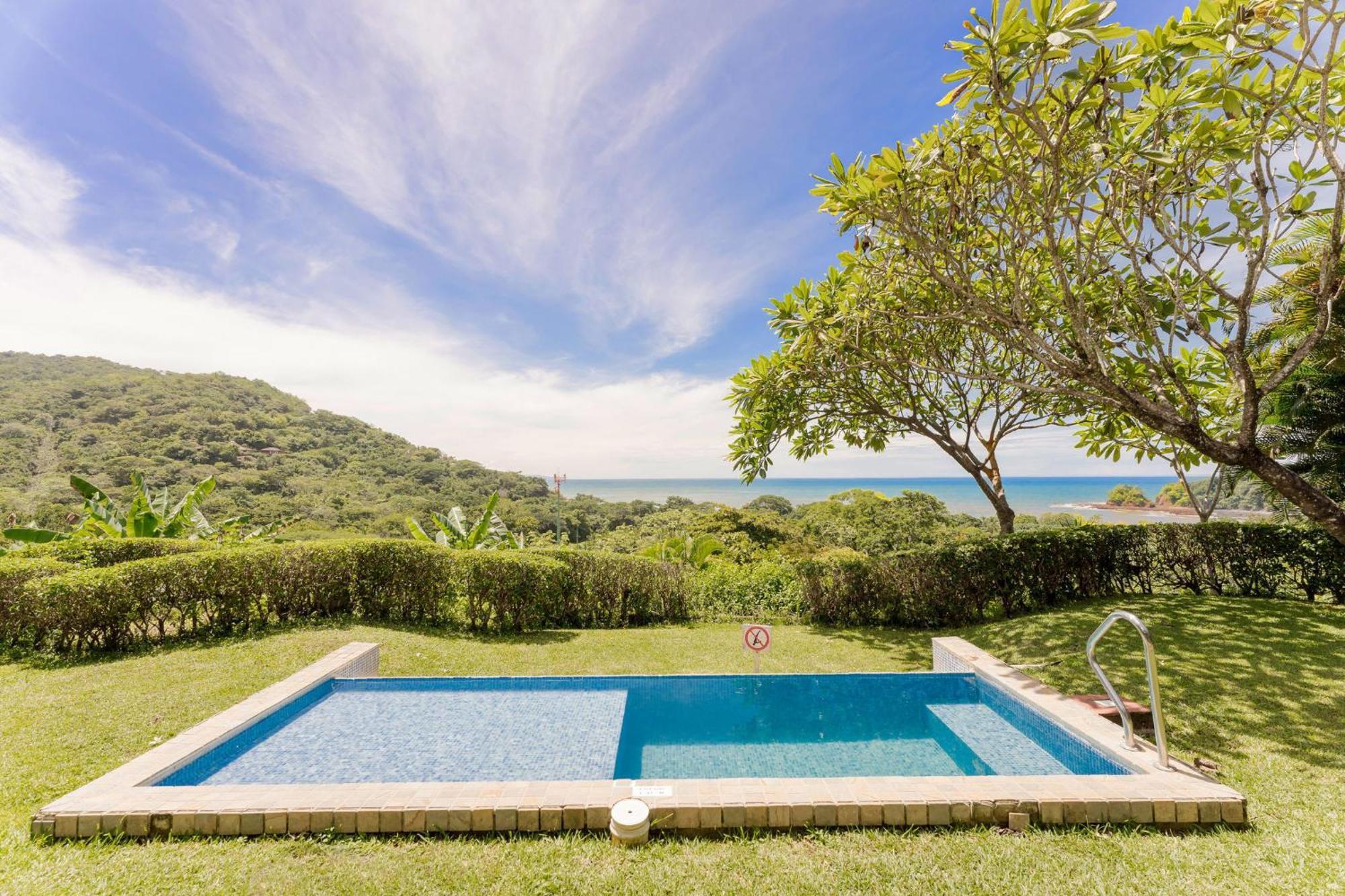 Punta Islita Villas Luxury Destination Exteriör bild
