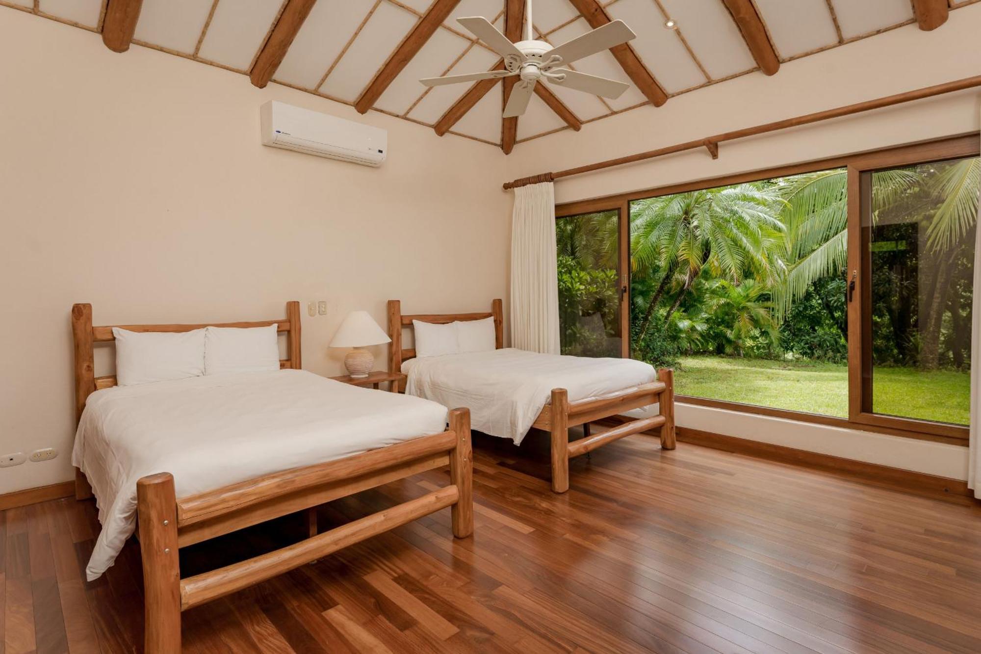 Punta Islita Villas Luxury Destination Exteriör bild